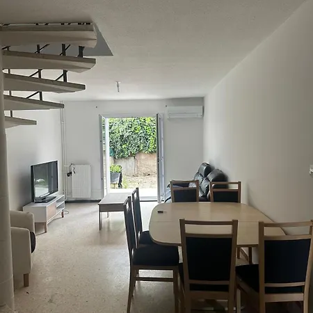 Villa Family Montpellier